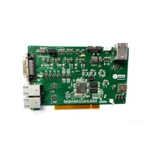 Cheap 0.3 - 12 Oz Printed Circuit Board Manufacturers FR4 for sale