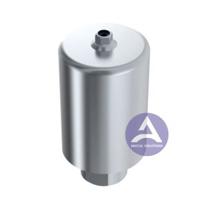Cheap ADIN TOUAREG S&amp;OS® Implant Internal Premill Blank 14mm Engaging Compatible 3.5mm/ 3.75mm/ 4.2mm/ 5.0mm/ 6.0mm for sale