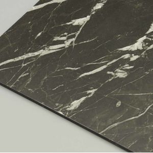 4MM Anti Scratch PVDF Marble Facade Aluminum Composite Panel Acp Sheet Acm Roof