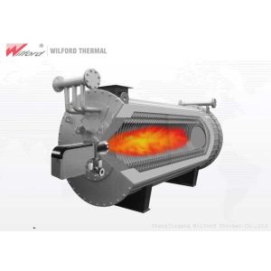 High Security Gas Oil Heater With Precision Temperature Control System