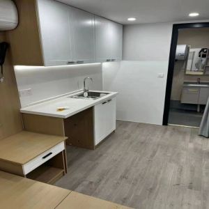 Aluminum Window Luxury Tiny Houses The Perfect Combination of Style and Function