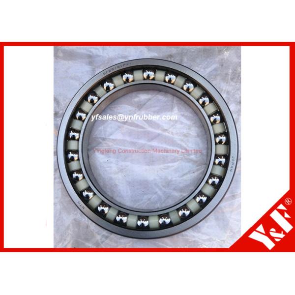 Quality High Precision Heavy Duty Excavator Bearing With Low Noise wholesale