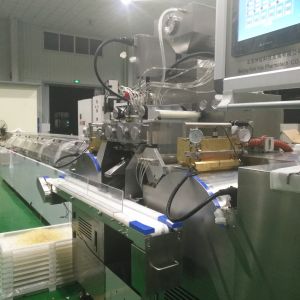 Electric Softgel Paintball Machine High Efficient Encapsulation Large Scale