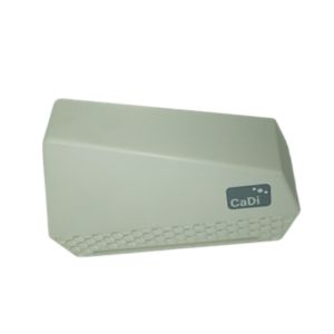 ABS 3C Digital Equipment Plastic Shell Screen Printing Electronic Plastic