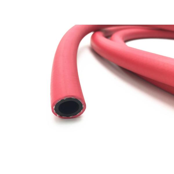 Quality ID 1/4" To 1" Industrial Rubber Water Hose for WP 20Bar Smooth / Groove Surface wholesale