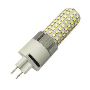 Cheap G8.5 15W20W25W led corn light replace 35W 75W 150W Metal halide lamp cri80 G8.5 led bulb lamp ac85-265V for sale