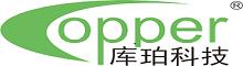 China Copper Medical Technology Co., Ltd. logo