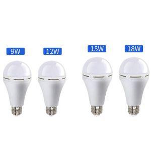 5W 7W Alltro Bulb Portable Wireless Wtih 85-265V 6000K CRI>80Ra No flickering