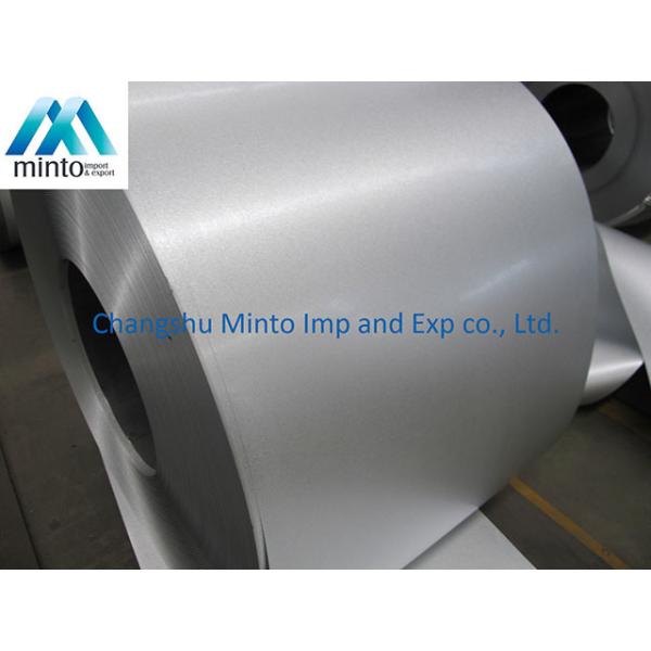 Thin Hot Dipped Aluminium Sheet Coil Cold Rolled AISI ASTM BS DIN JIS