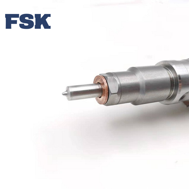 China FSK Common Rail System BOSCH 120 Series 0445120267 For Weichai Foton JAC