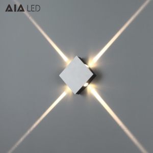 Cheap modern AC85-265V nice design Interior IP20 LED wall light &amp; led decorative wall light for sale