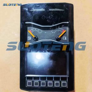 China 589-5731 5895731 Monitor Display Panel For E306 E307 Excavator on sale