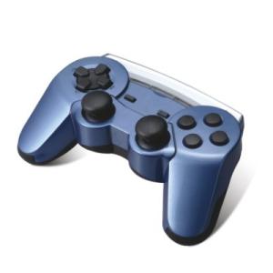 Cheap Pc Gaming Wireless USB Game Controller PC/P2/P3 Dual Vibration Gamepad For Multi Platform for sale