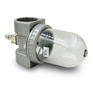 Various Pneumatic Components QIU Series Atomizing Lubricator Pneumatic Oil