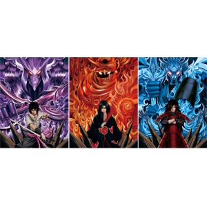 High Definition 3D Lenticular Pictures Stock PET Pictures Offset Printing