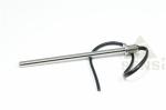 Rugged Screw Threaded NTC Temperature Probe Sensor For Soybean Milk Maker