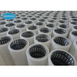 5 Micron Dry Gas Filter Cartridge 200-80-Bx coalescing cartridge