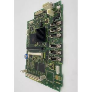 Fanuc A20B-8200-0390 Board Control Circuit Board