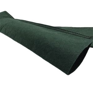Nonwoven Needle Punched Geotextile Geo Bag for River Regulation and Mine