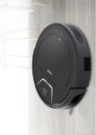 Smart Cleaner Robot Sweeper With WIFI APP Controlled Double Side Brush