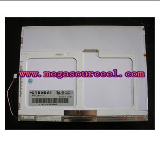 Quality LCD Panel Types HT13X14-101 HYDIS 13.3 inch 1024 * 768 pixels LCD Display wholesale