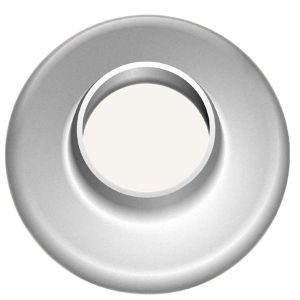 High Precision Deep Drawn Aluminum Metal Stamping Parts in Various Sizes for OEM