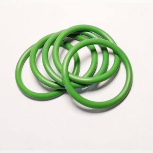 FKM O-Ring Wire Diameter 5.33 Outer 10 450 High Temperature Wear-Resistant50