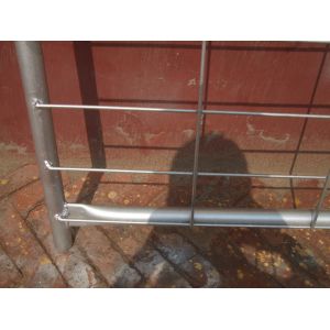 12ft General Purpose Farm Gate Cattle Horse Sheep Yard Panels Victoria "