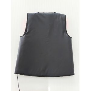 110-240V Button Controller Screen Eco-friendly PU with plug Customization