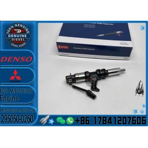 Wholesale high quality fuel injector 295900-0260 SH0113H50 SH01-13H50 295050