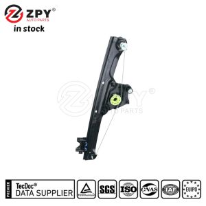 ZPY Front Right Window Regulator Motor for Porsche Panamera