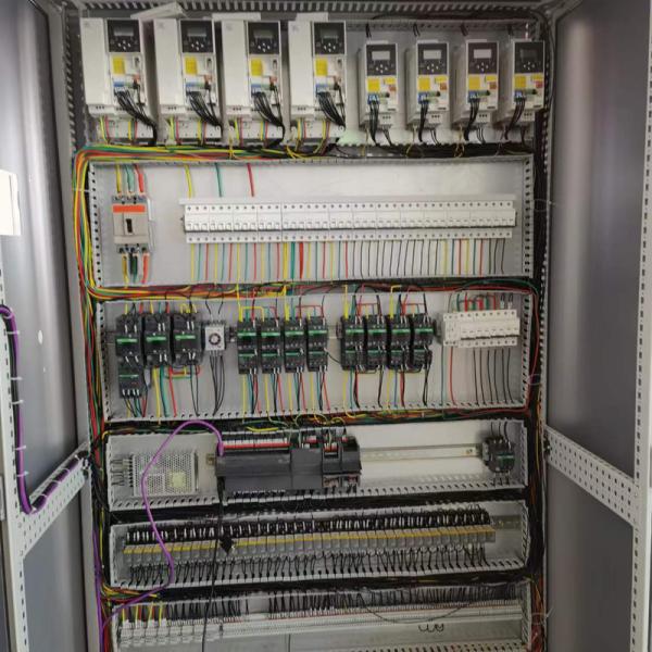 PE Plastic Rotational Molding Equipment with Customized Rotation Angle