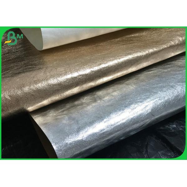 0.3mm 0.55mm Thick Recycleable Washable Kraft Paper Roll For Plant Pot 0.3mm 0.55mm Thick Recycleable Washable Kraft Paper Roll For Plant Pot