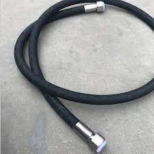 Atlas Head Return Pipe 1614908100 High Quality Spare Parts For Air Compressors