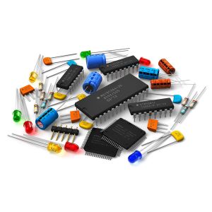 Cheap Small Batch FPGA PCB Component Sourcing BOM One Stop Purchasing for sale