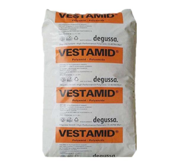 PA12 Evonik Degussa E58-S4, chemical resistant, high elasticity, low-temperature