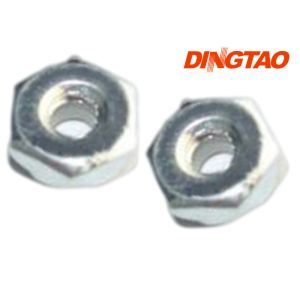 649024040 Nut #6-32 (Special) Suit For GT7250 S7200 Cutter Spare Parts