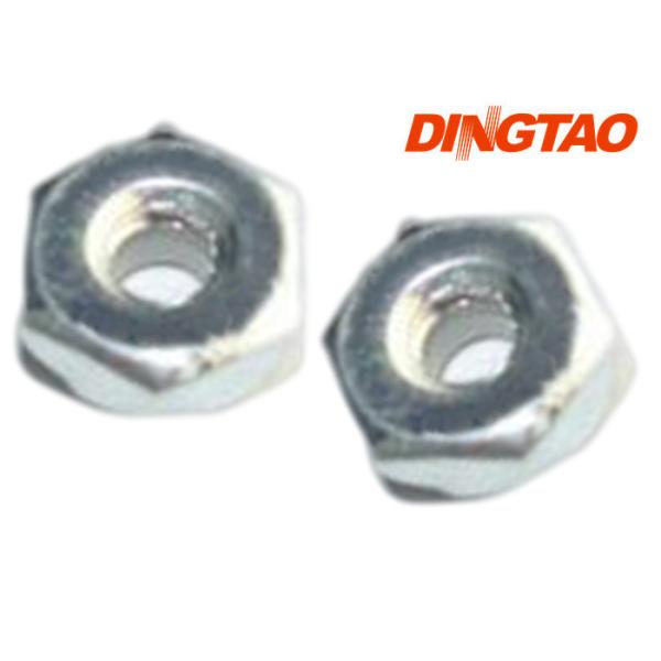 Quality 649024040 Nut #6-32 (Special) Suit For GT7250 S7200 Cutter Spare Parts wholesale
