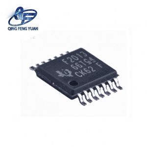 Texas/TI MSP430F2013IPWR Shenzhen Electronic Components Bom Integrated Circuit