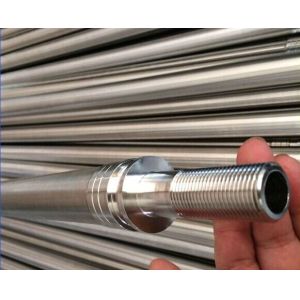 WIRE WRAPPED SCREEN PIPE