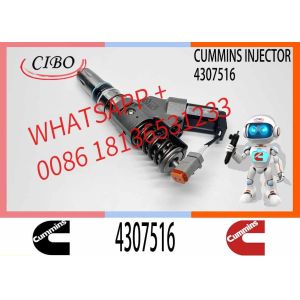 Construction Machinery Part N14 QSM ISM QSM11 ISM11 M11 Diesel Engine Parts