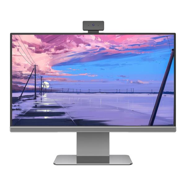 27inch Core I3 I5 I7 1920*1080 HD IPS Computer AIO PC RAM 4G 8G 16G Barebone All