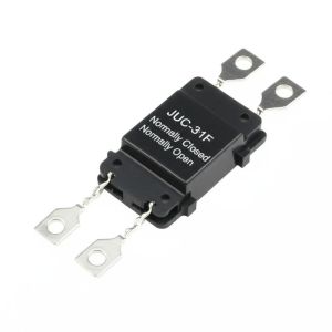 JUC-31F Thermostat Switch with 0~150 Temperature Range 10000 Cycles Life Cycle