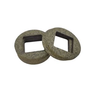 CNC Precision Parts Metric / Imperial / Whitworth / BSP / NPT Thread