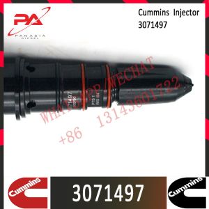 Engine CUMMINS Diesel Fuel Injector 3071497 3064457 3071494 Injection NT855