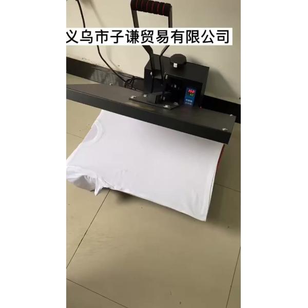 Cheap Sticker Wholesale Custom Printing Cartoon Logo Plastisol Heat Transfer