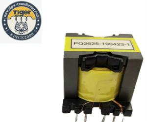 China PQ26/25 Core Electrical Power Transformer High Frequency Current Transformer on sale