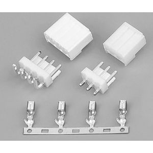 Original CNJWY VH3.96 16 Pins Wafer Housing Terminal