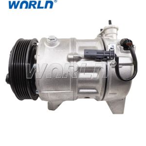13277638 13313727 Ac Air Conditioner Compressor For Buick LaCrosse For Allure