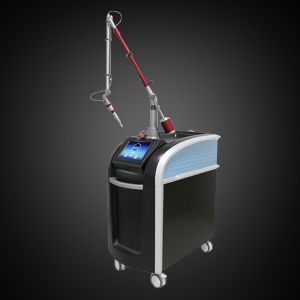 China Astiland Facial 5ns Q Switched ND Yag Laser Machine on sale